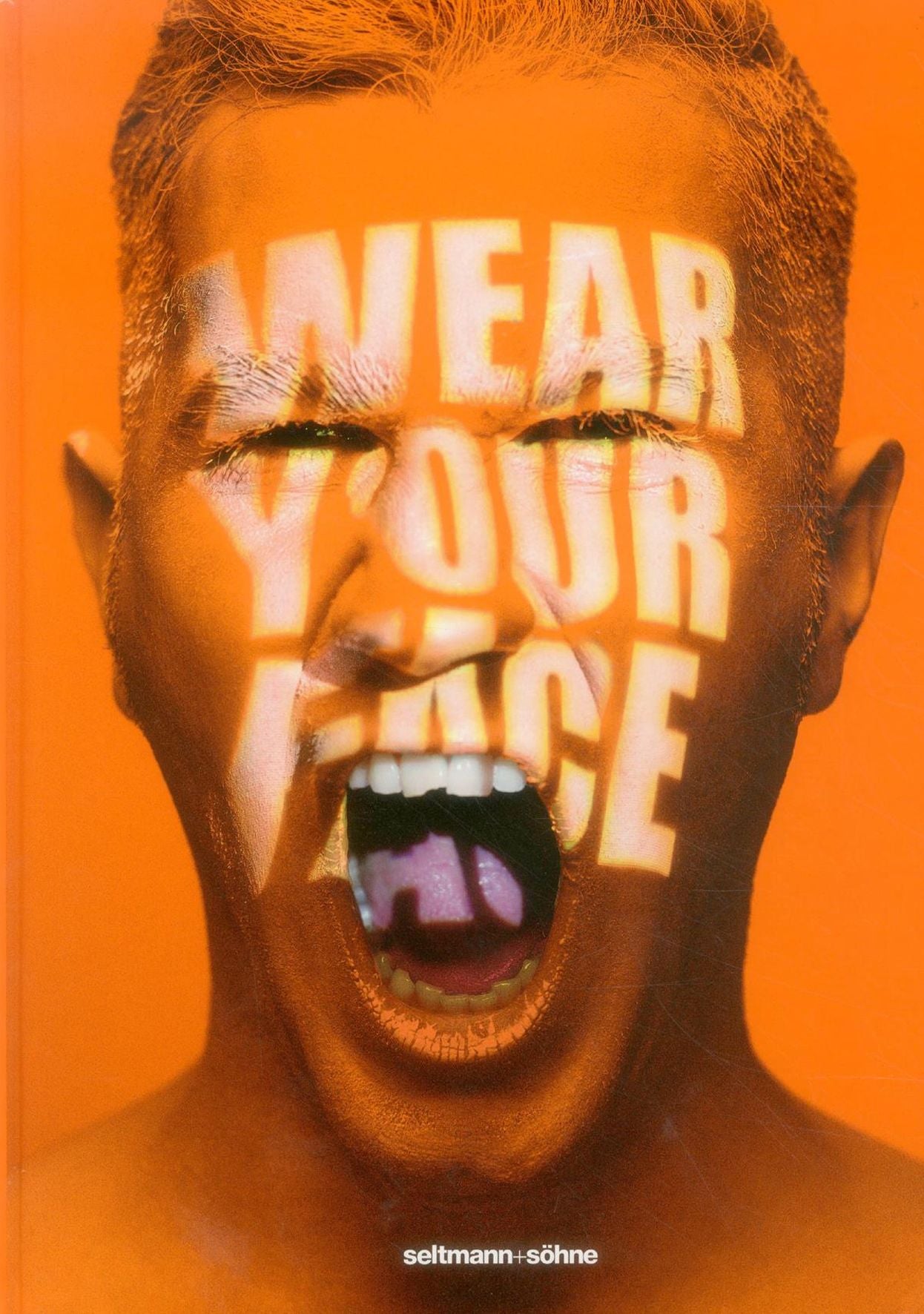 Wear your Face