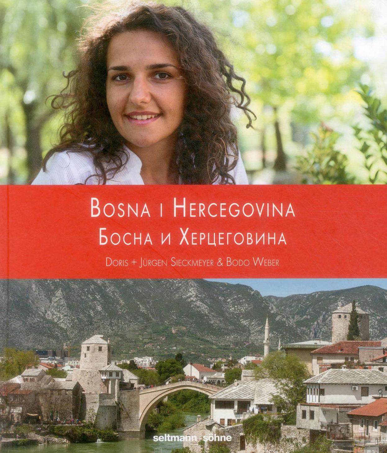 Bosnien-Herzegowina: Land of diversity