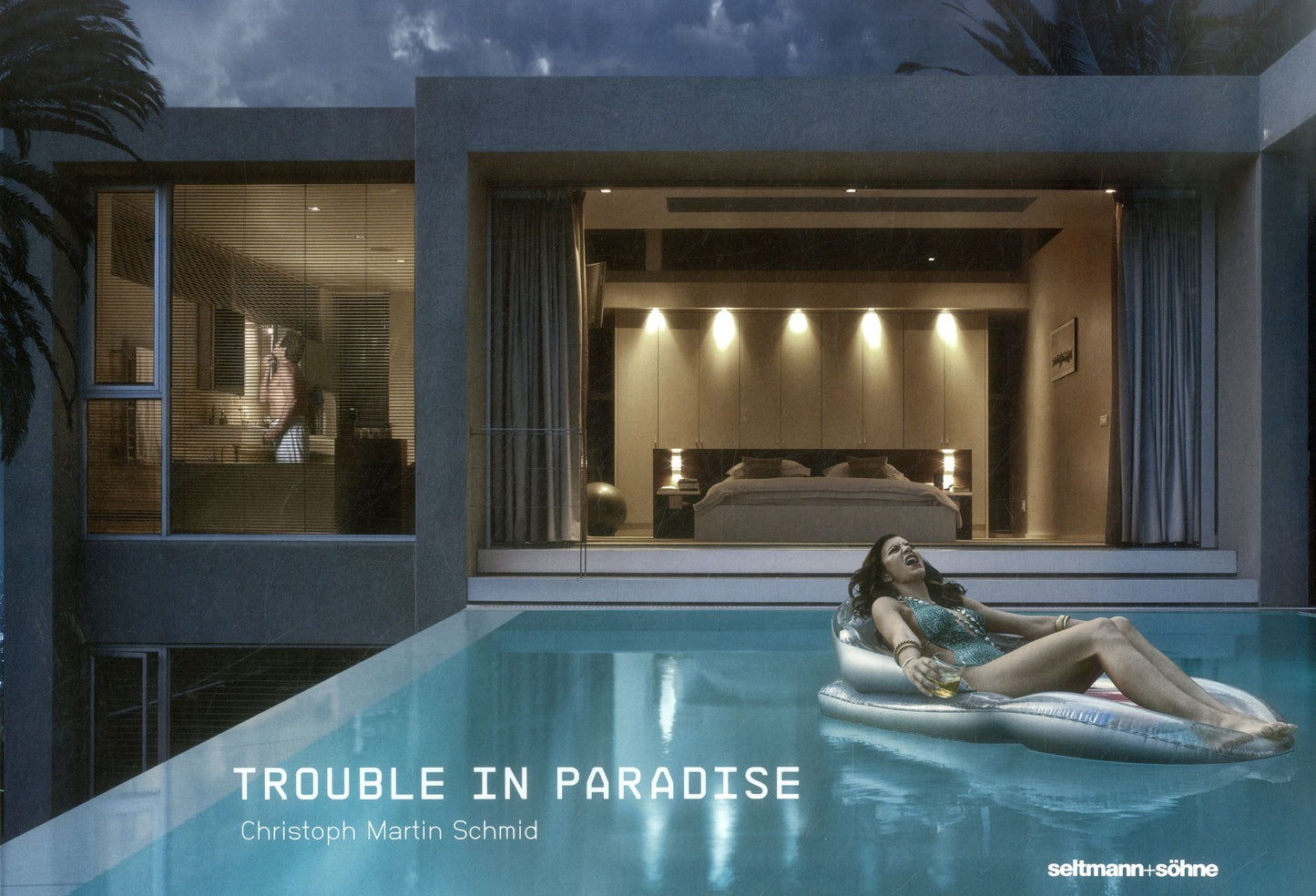 Trouble in Paradise: Tales about the pursuit of perfection in an imperfect world