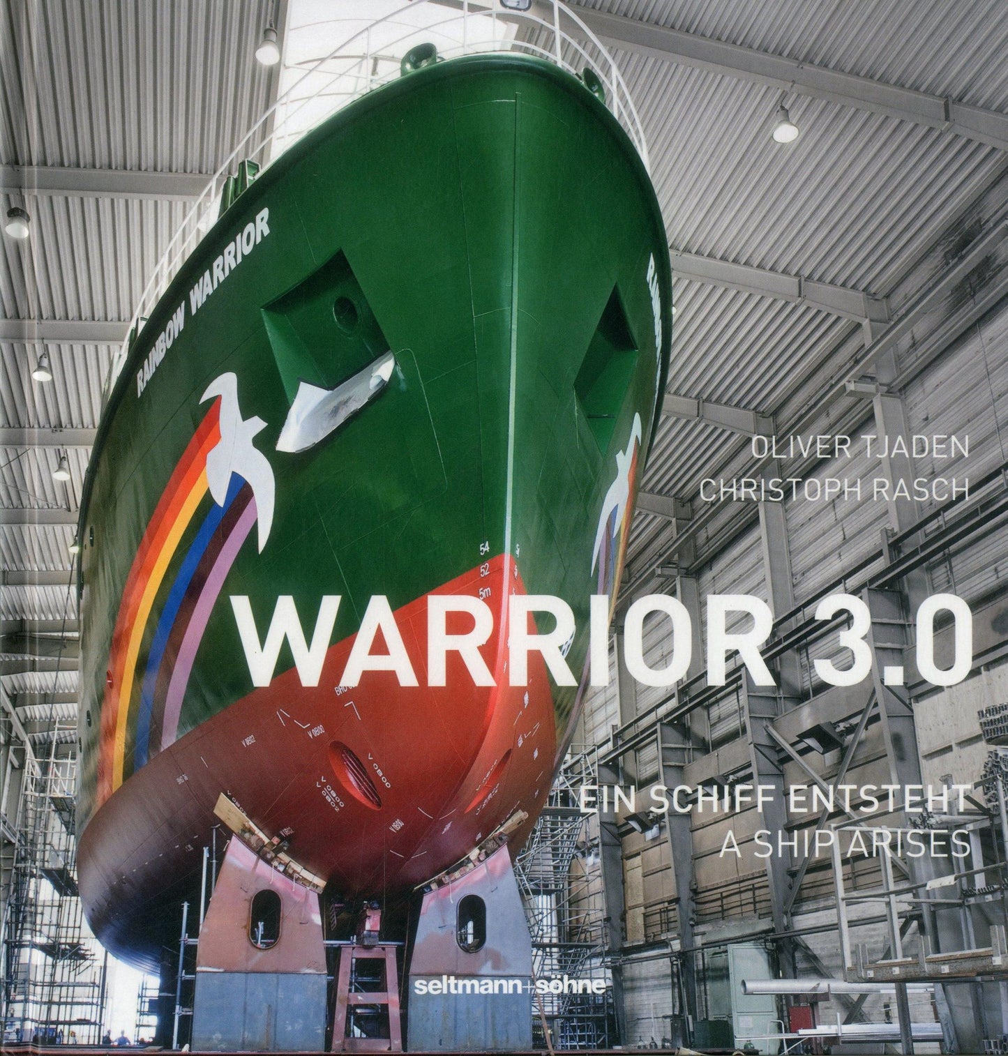 Warrior 3.0