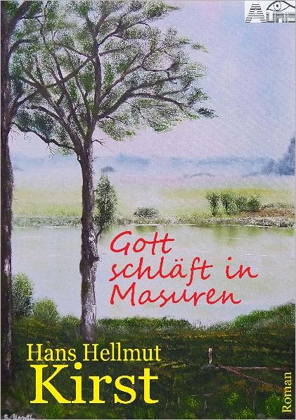 Gott schläft in Masuren