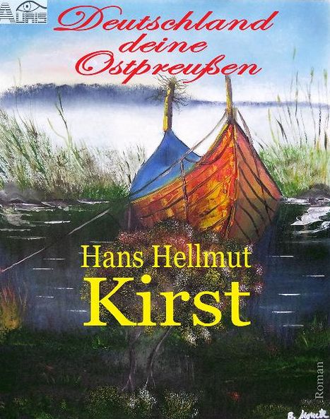 Deutschland deine Ostpreußen