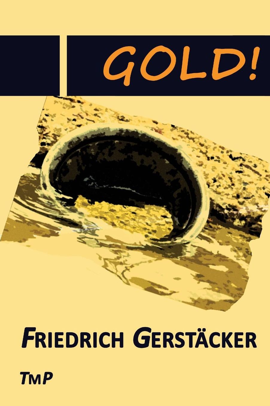 Gold!