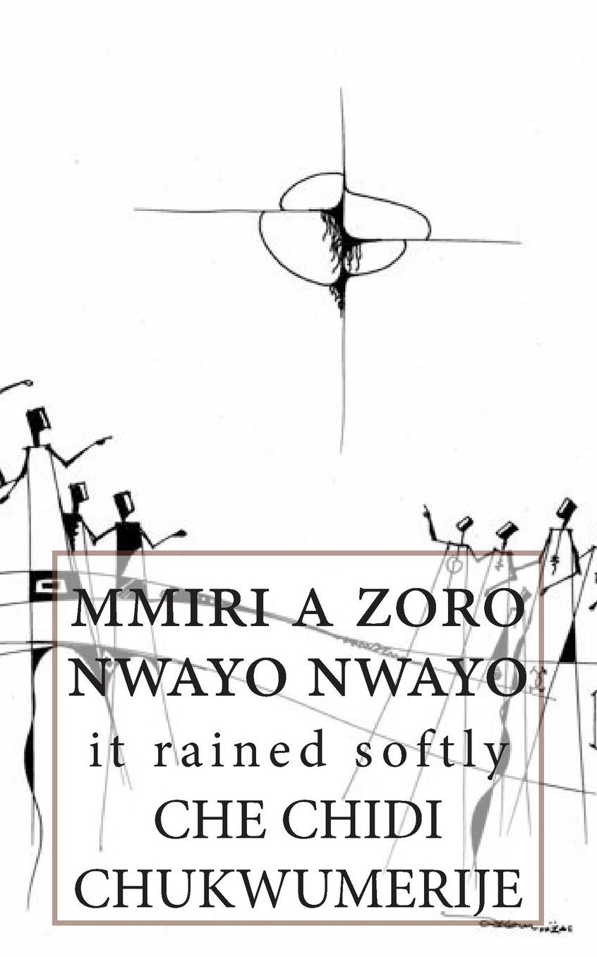 Mmiri a zoro nwayo nwayo