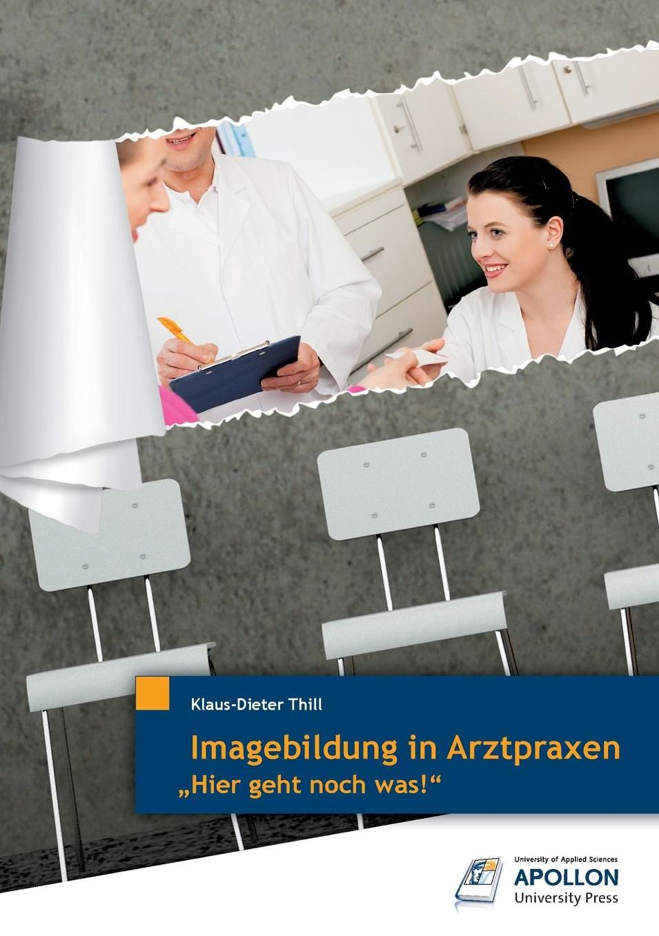 Imagebildung in Arztpraxen
