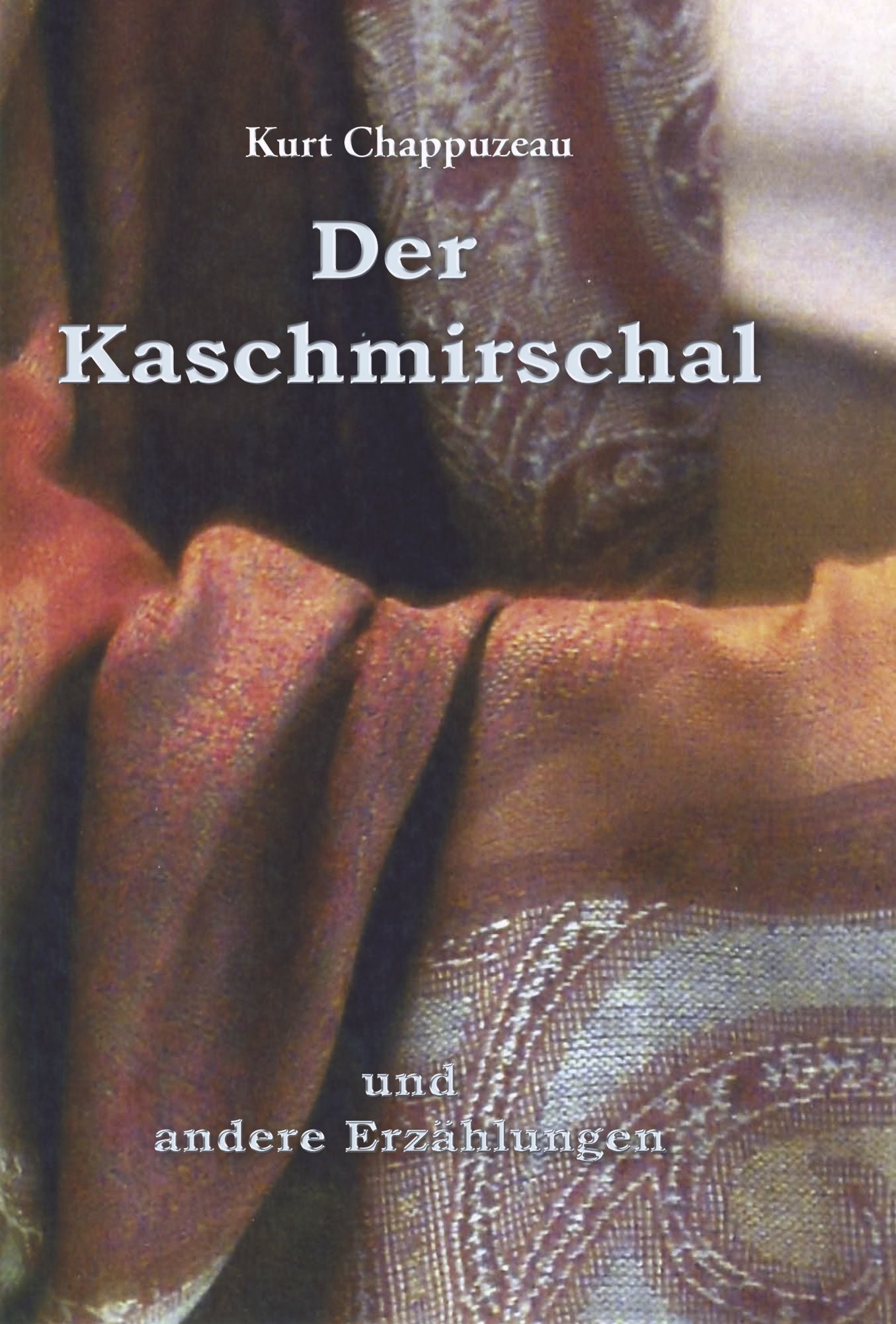 Der Kaschmirschal