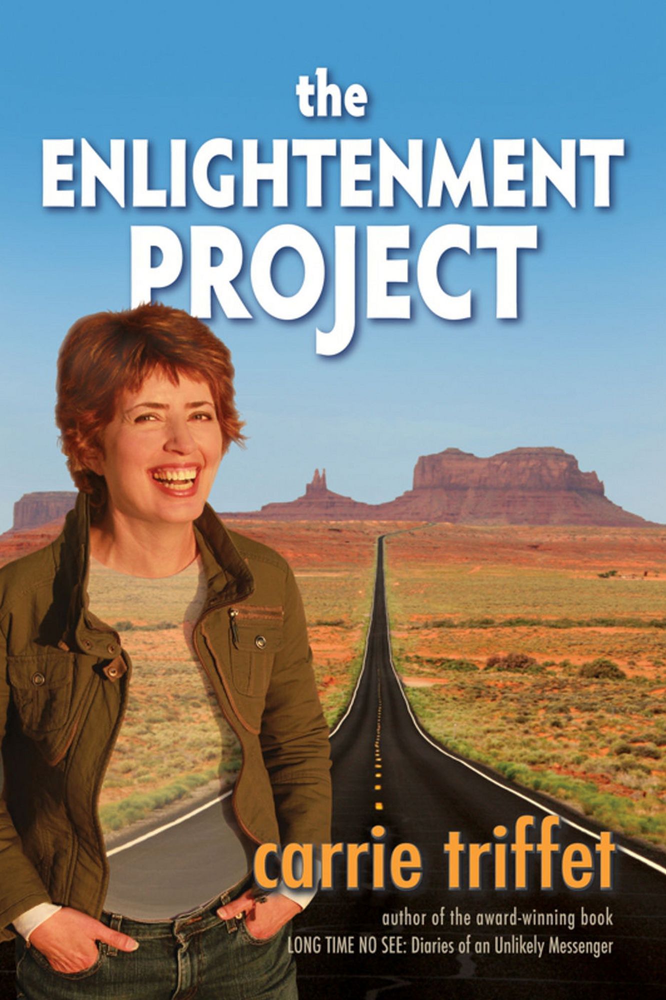 The Enlightenment Project