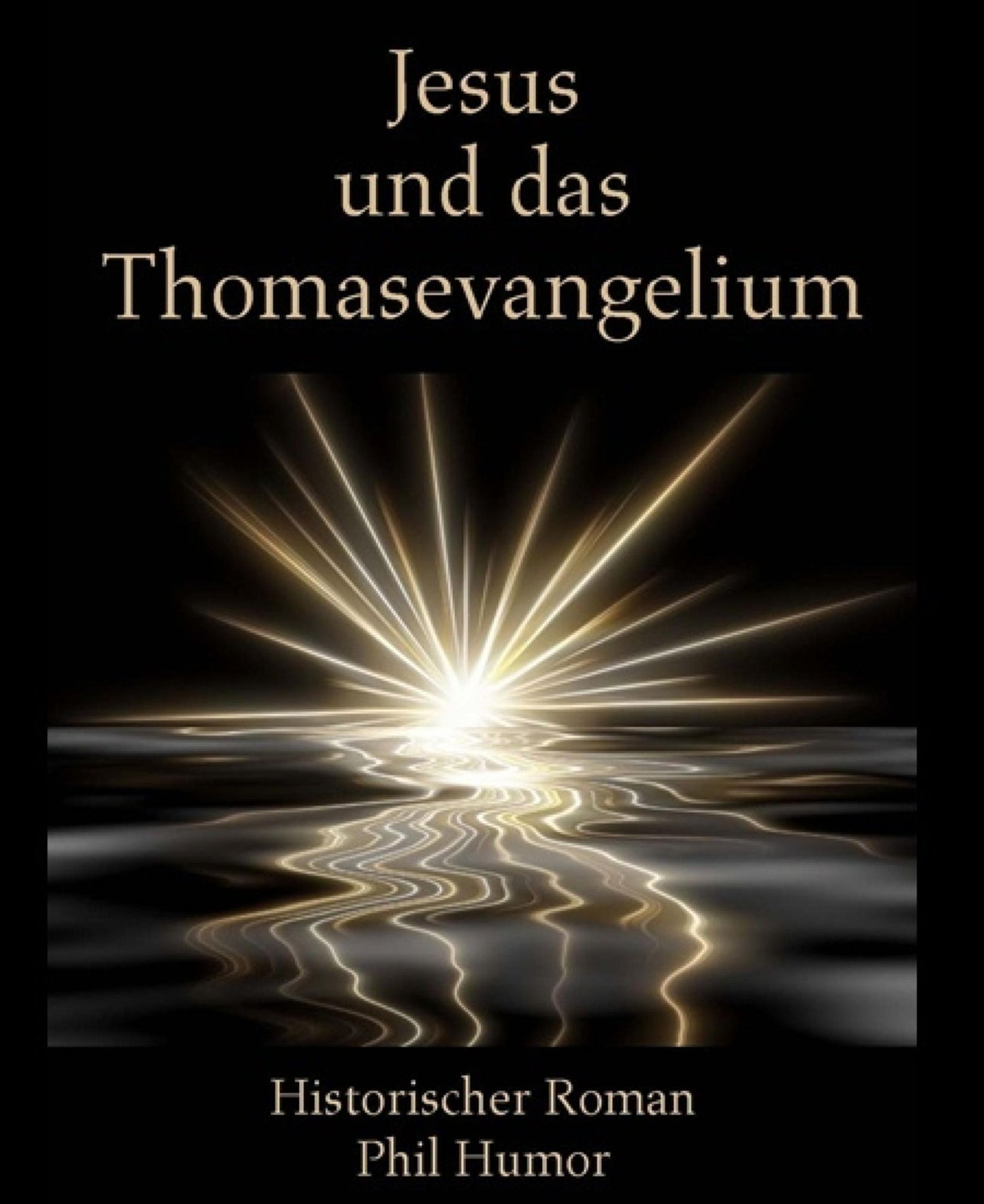 Jesus und das Thomasevangelium
