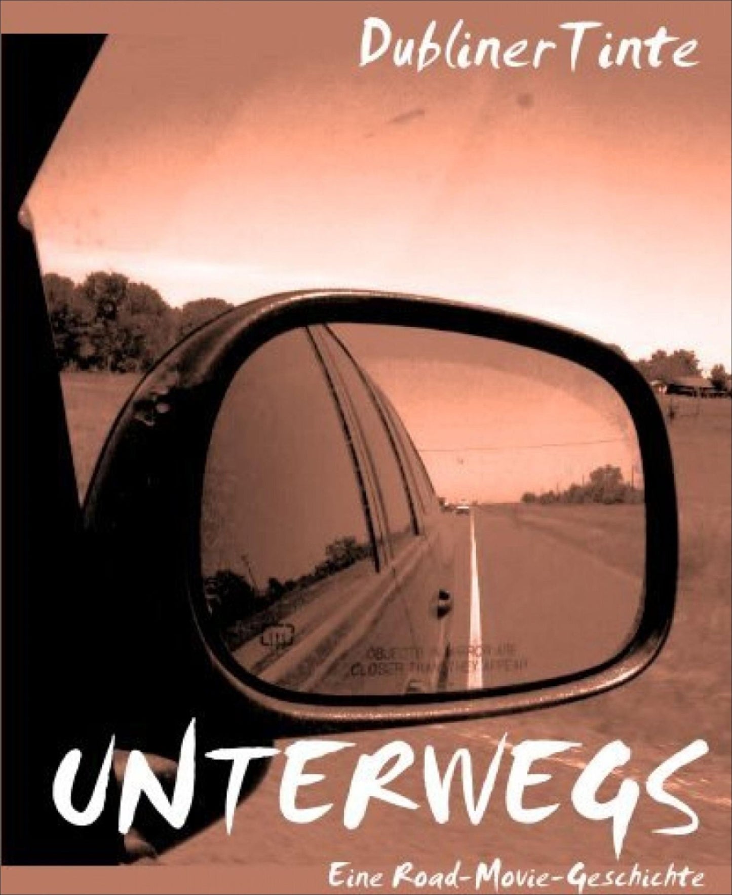 Unterwegs: Eine Road-Movie-Geschichte