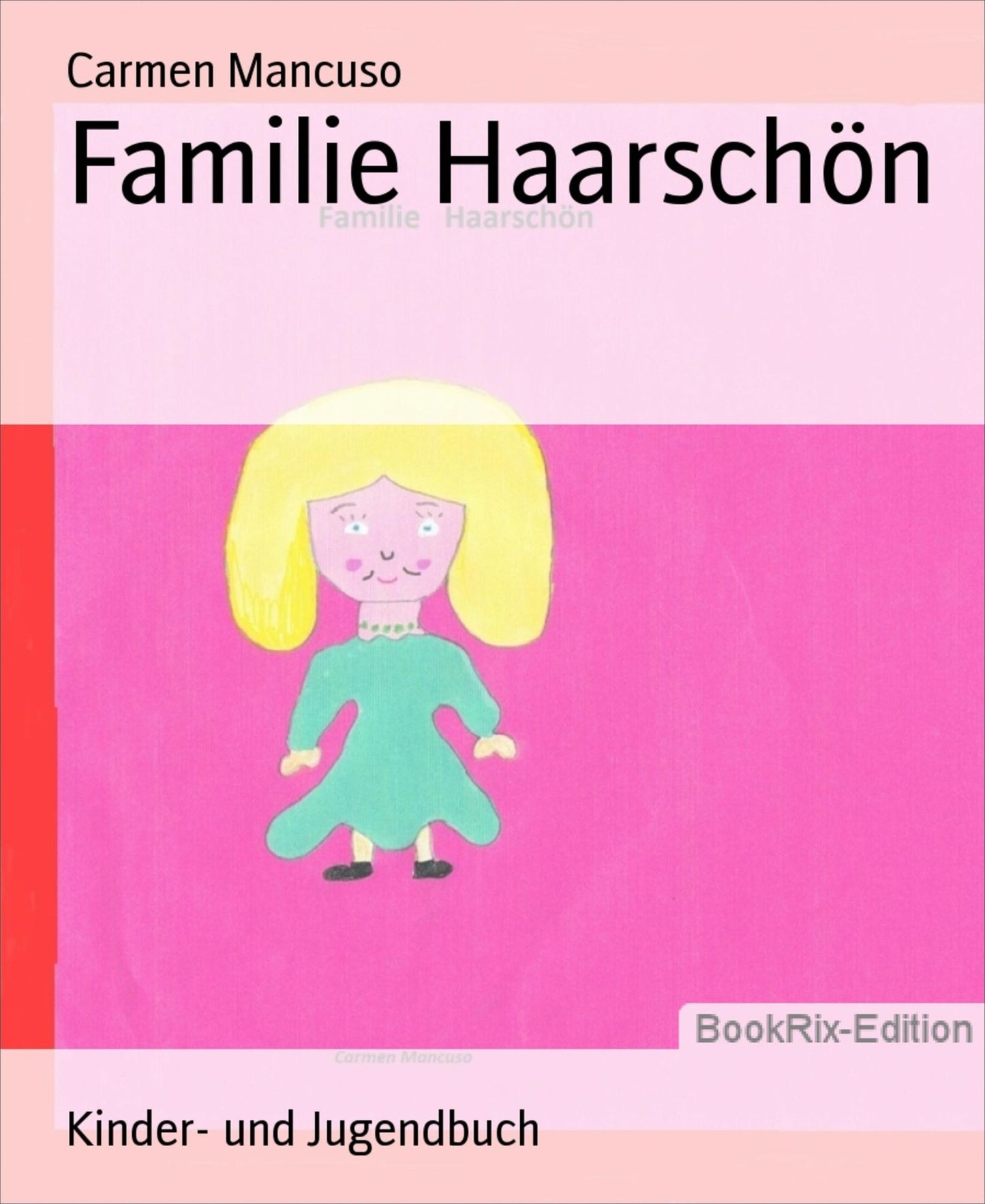 Familie Haarschön