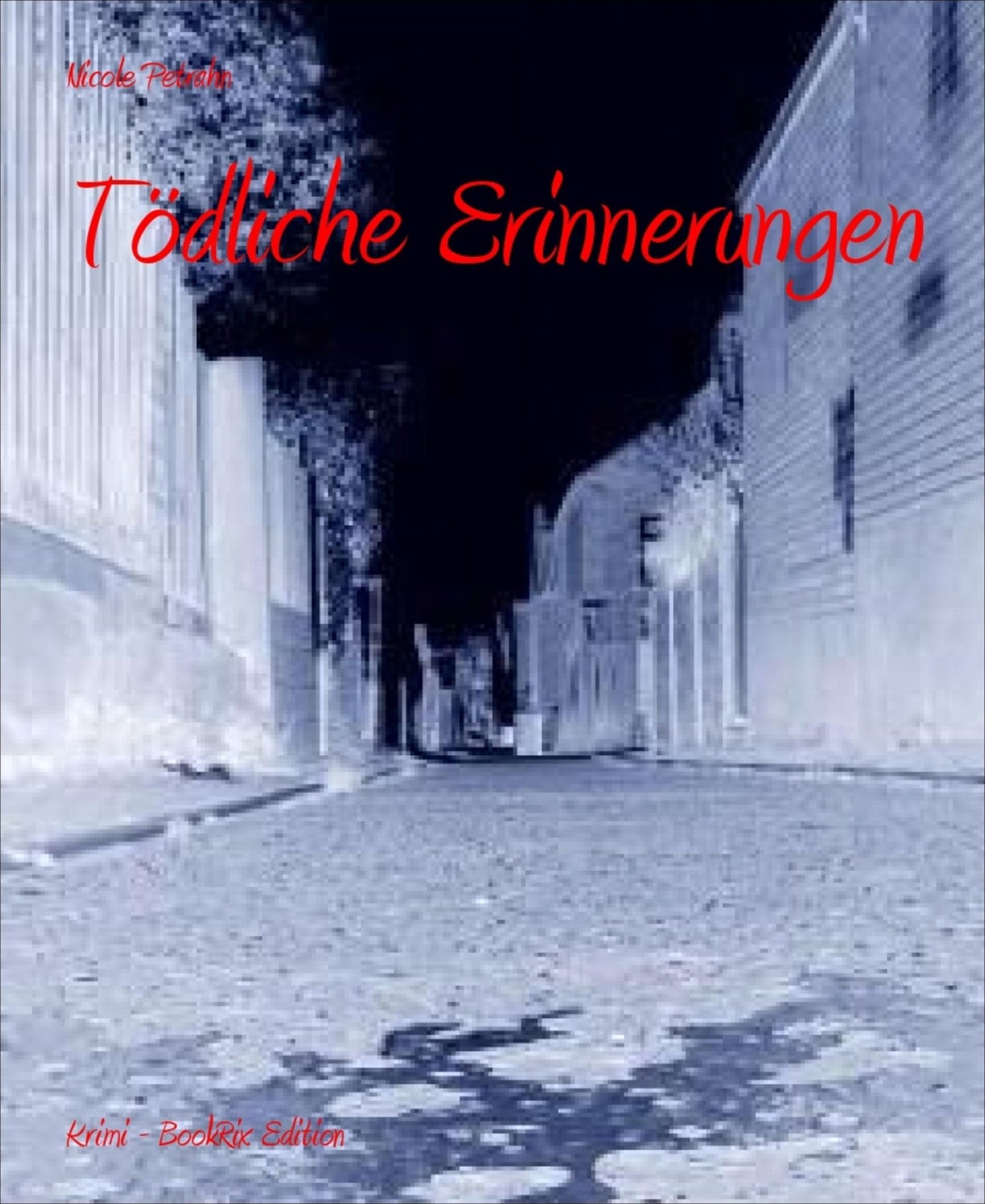 Tödliche Erinnerungen