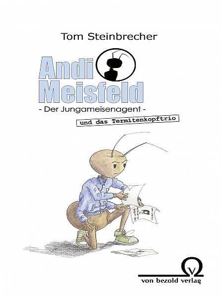 Andi Meisfeld und das Termitenkopftrio