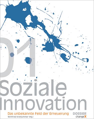 Soziale Innovation