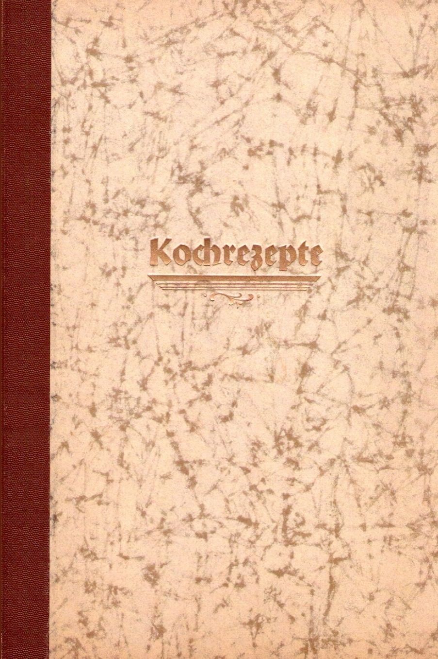 Erprobte Kochrezepte - aus der Klosterküche