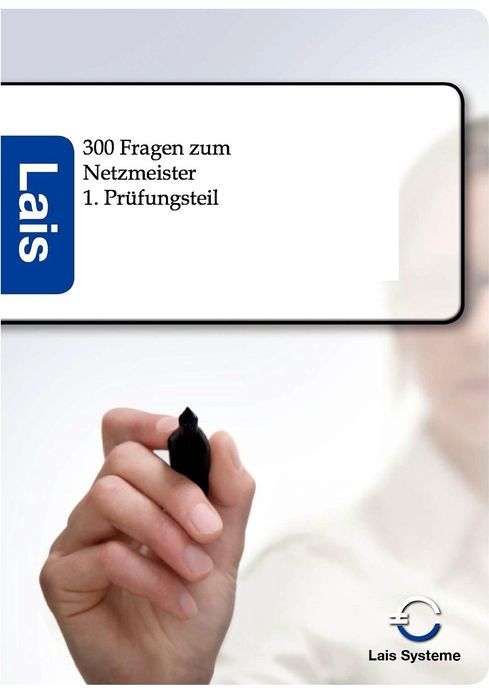 300 Fragen zum Netzmeister