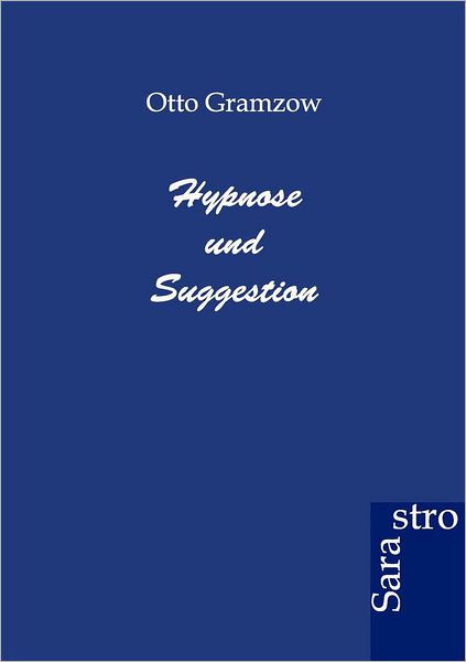 Hyponose und Suggestion