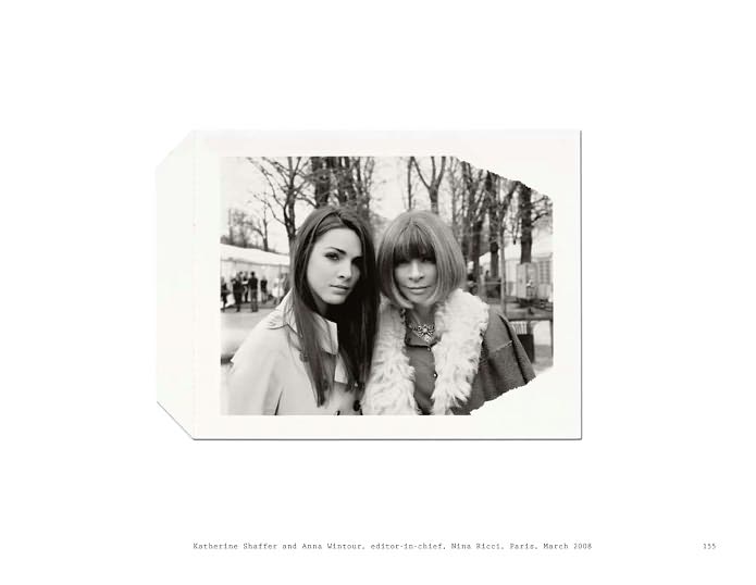 Anna Bauer: Backstage