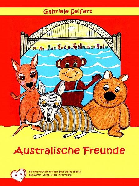 Australische Freunde