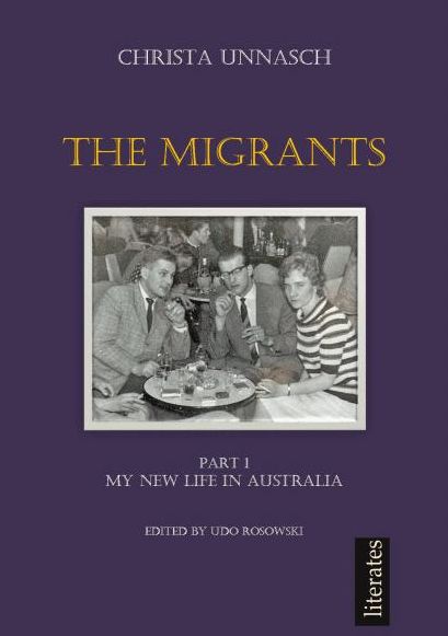 The Migrants: Part 1 My new life in Australia