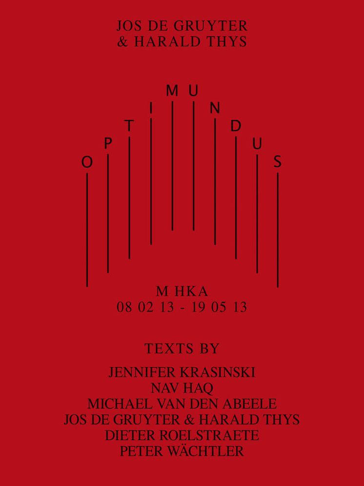 Optimundus - M Hka 08 02 13 - 19 05 13
