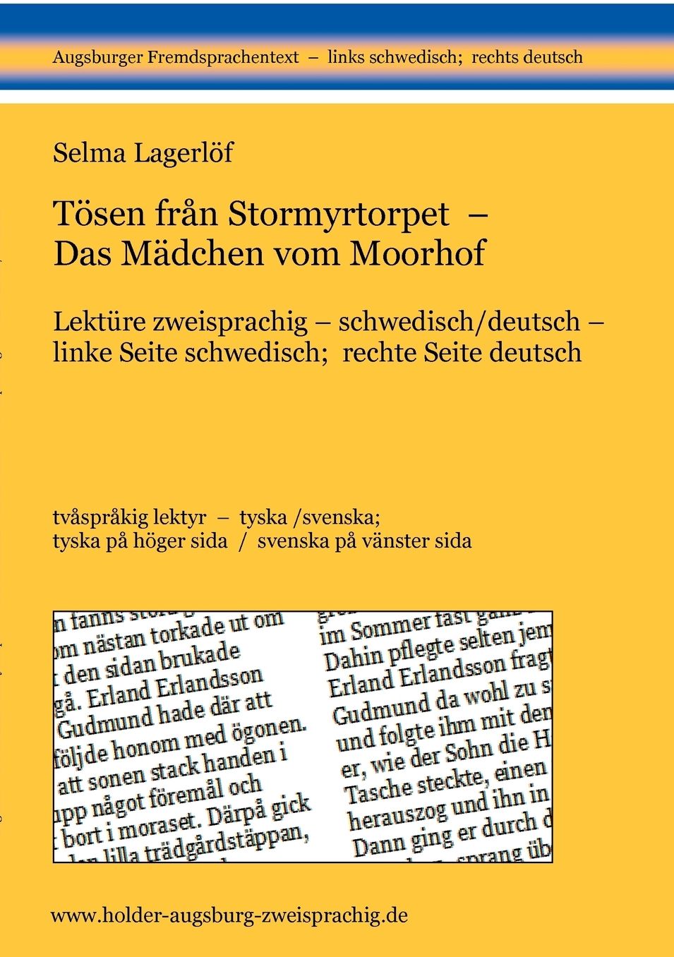 T Sen Fr N Stormyrtorpet - Das M Dchen Vom Moorhof