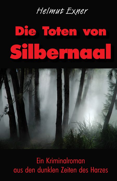 Die Toten von Silbernaal: Ein Kriminalroman aus den dunklen Zeiten des Harzes