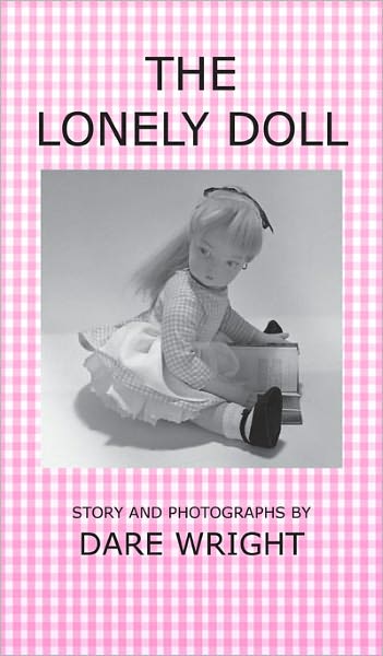 The Lonely Doll