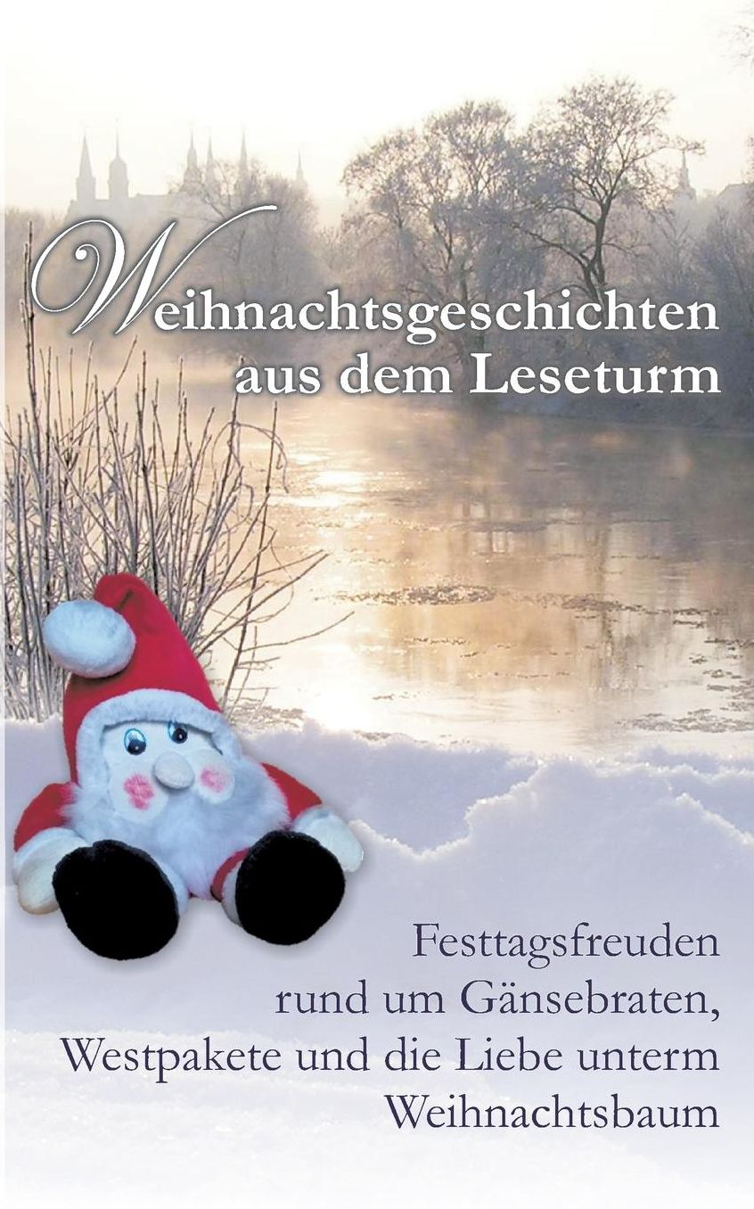Weihnachtsgeschichten aus dem Leseturm