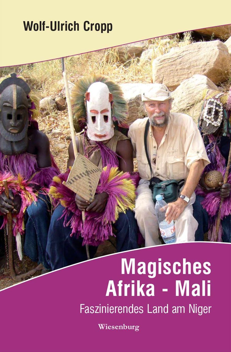 Magisches Afrika - Mali: Faszinierendes Land am Niger