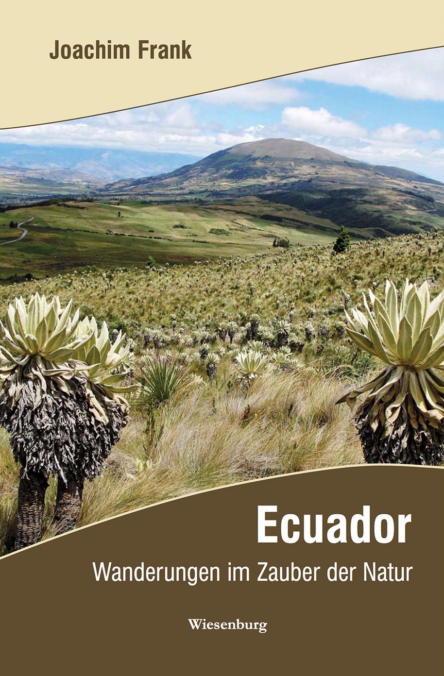 Ecuador: Wanderungen im Zauber der Natur