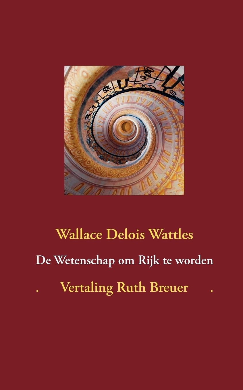 De Wetenschap Om Rijk Te Worden