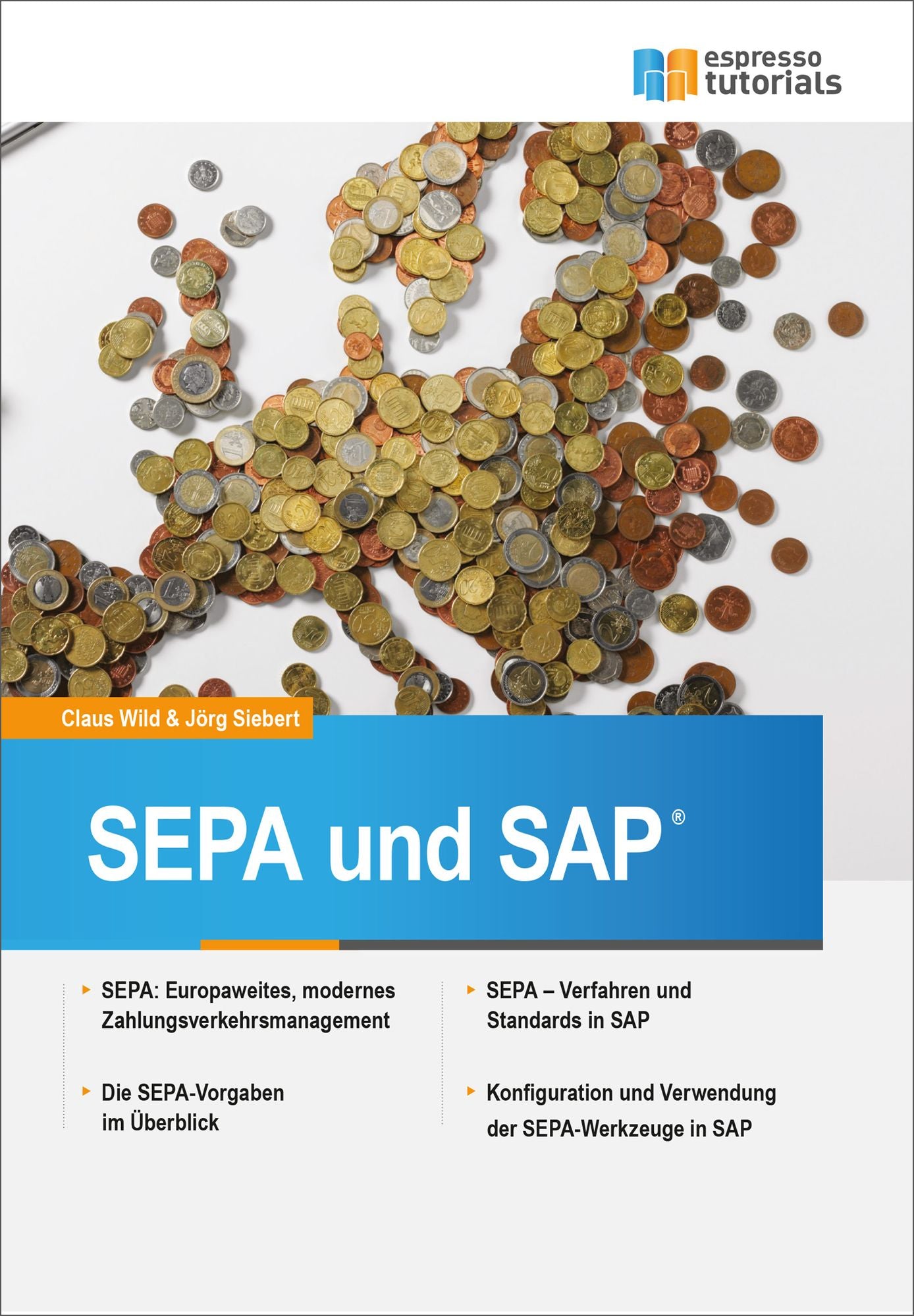 SEPA und SAP