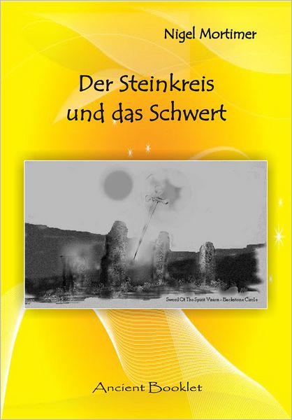 Der Steinkreis und das Schwert