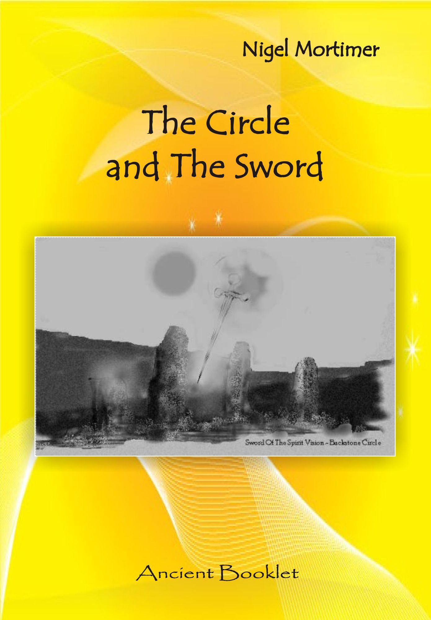 The Circle and The Sword