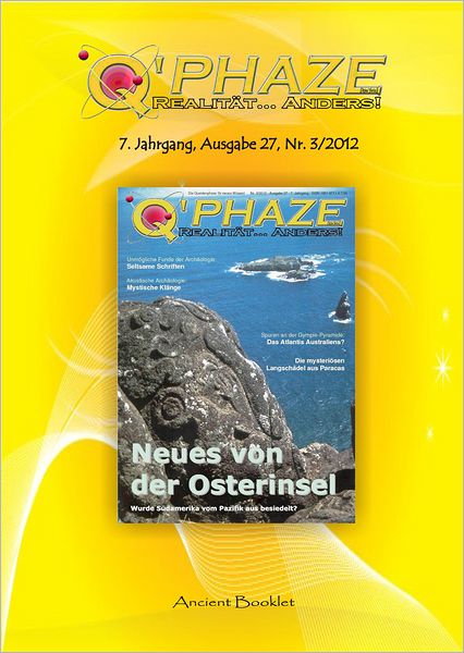 QPhaze Realität anders!
