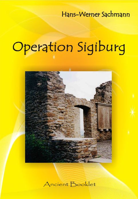 Operation Sigiburg: Mysteriöse Lichterscheinungen vor 1.200 Jahren über Dortmund-Hohensyburg