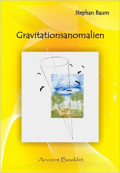 Gravitationsanomalien: Was schief ist ist gerade und nichts ist wie es sein sollte