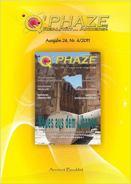 Q'Phaze - Realitätanders! 24