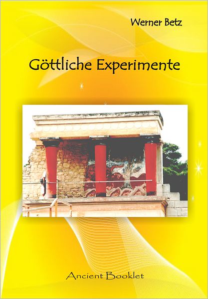 Göttliche Experimente: Merkwürdige Wesen überall