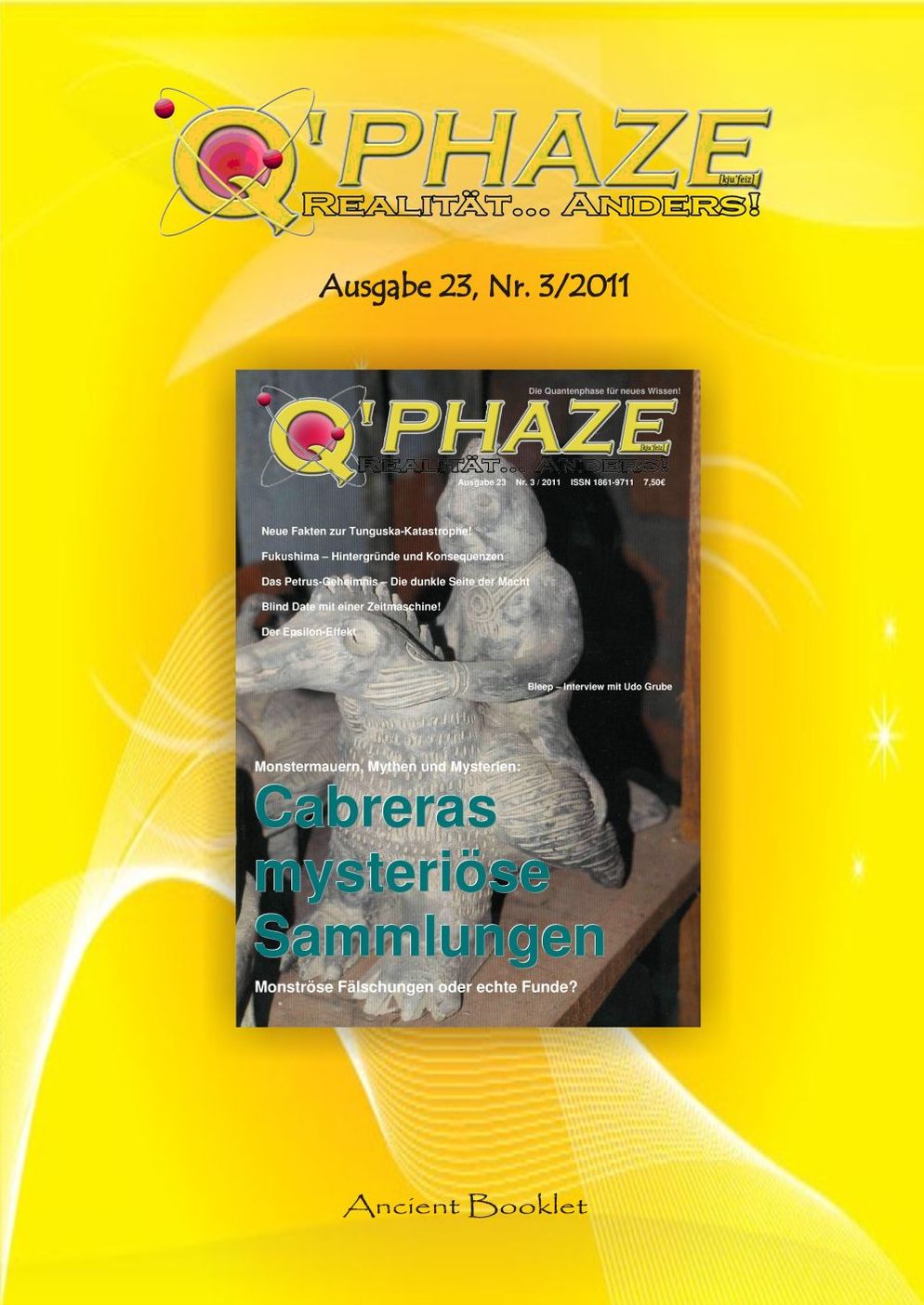 QPhaze Realität anders! 23