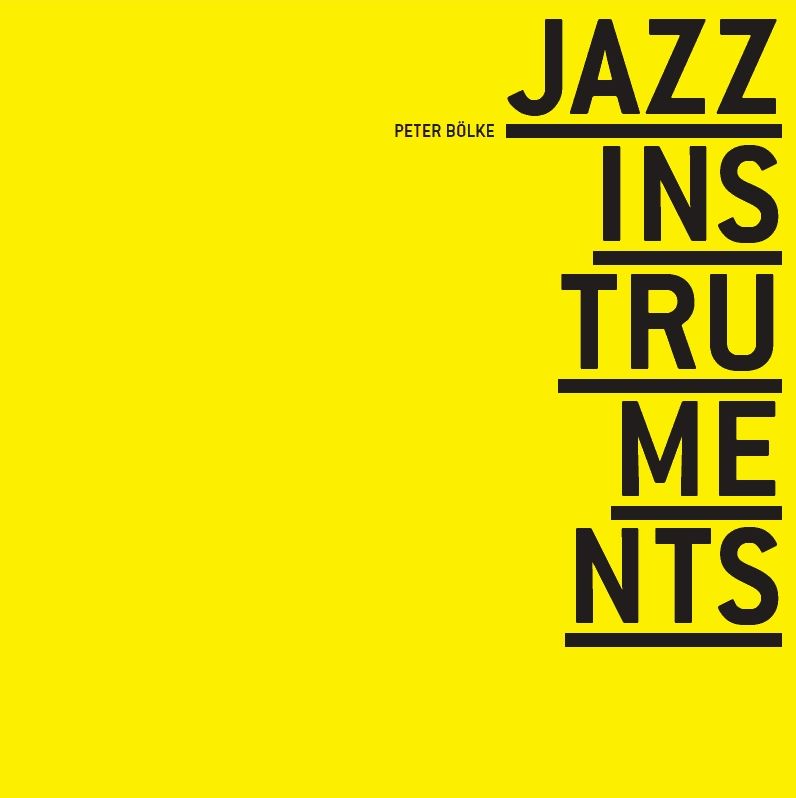 Jazz Instruments