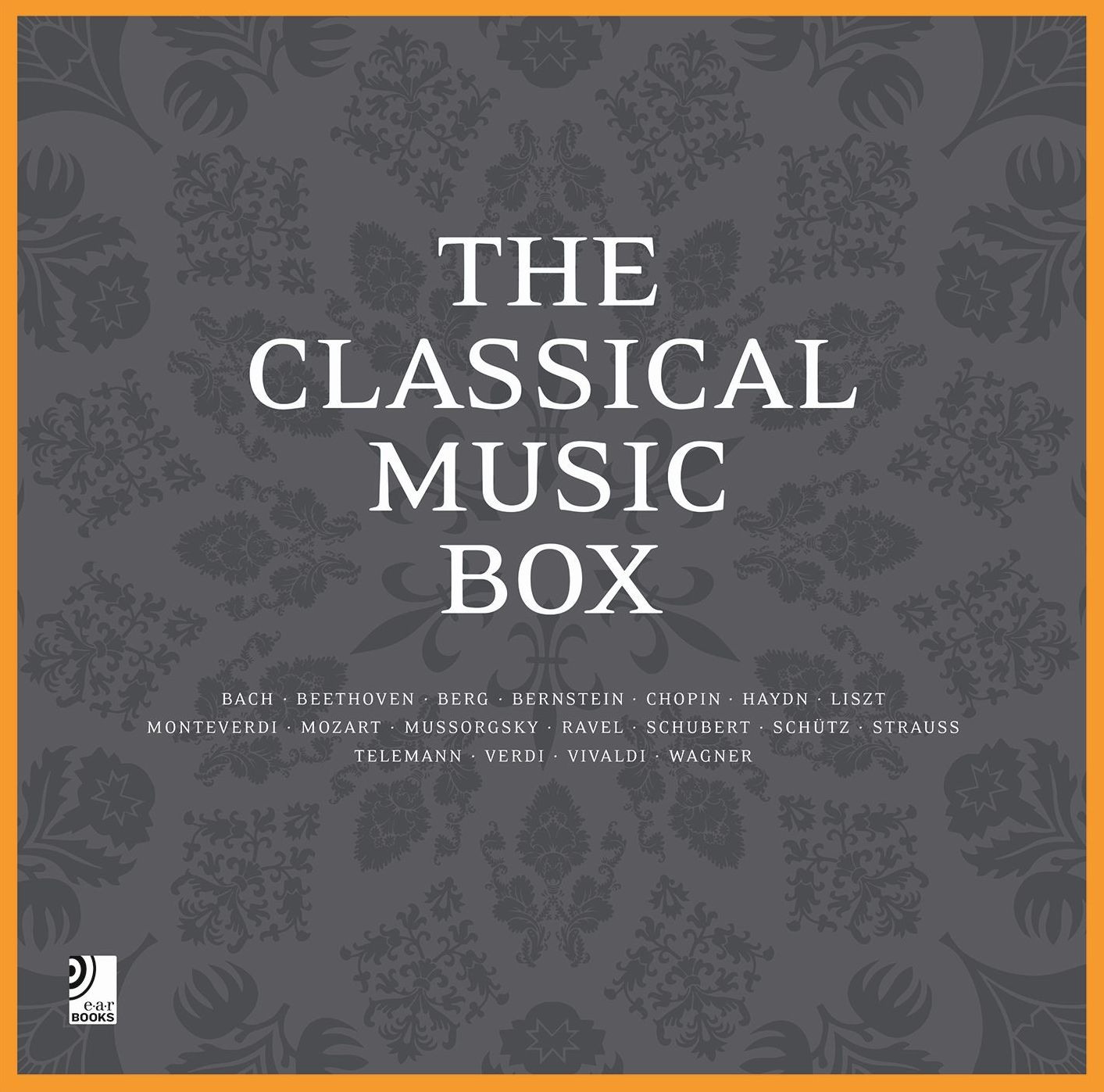The Classical Music Box
