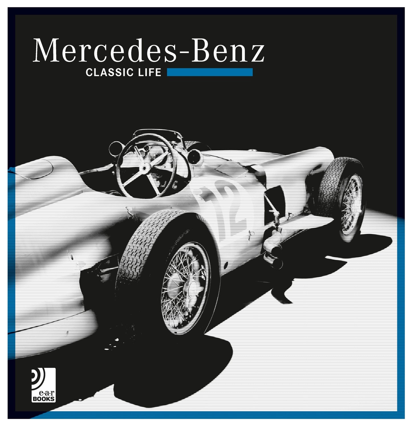 Mercedes Benz: Stars´n´stories
