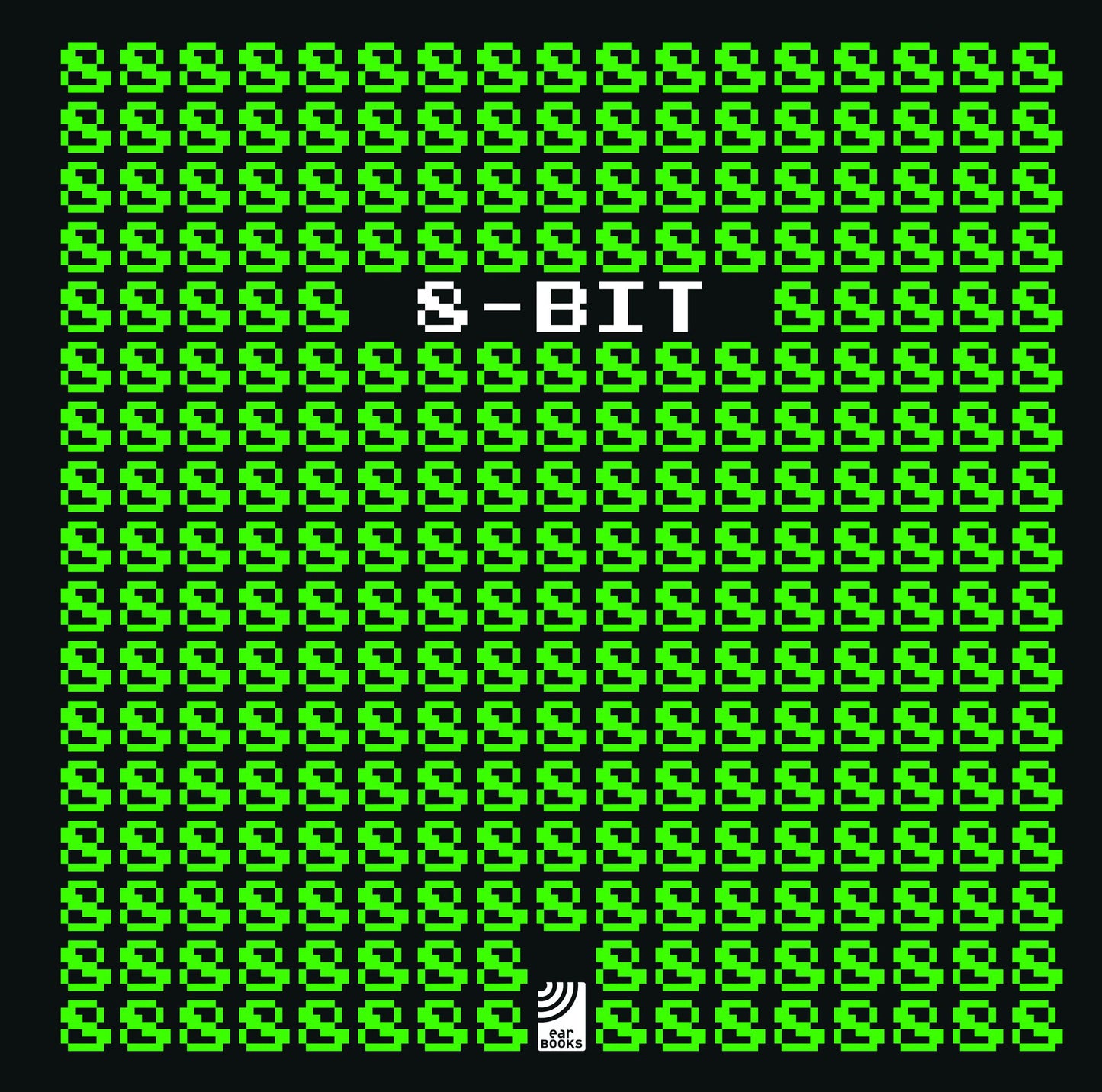 8-bit: Art Book