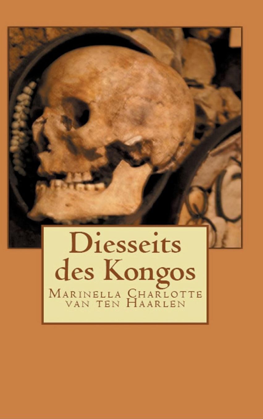 Diesseits des Kongos 1. Buch