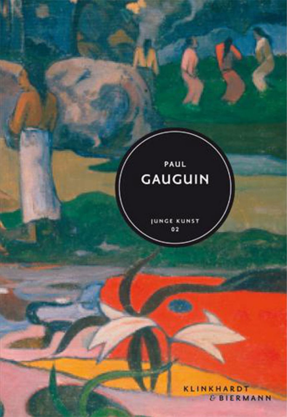 Paul Gauguin: Im Eis