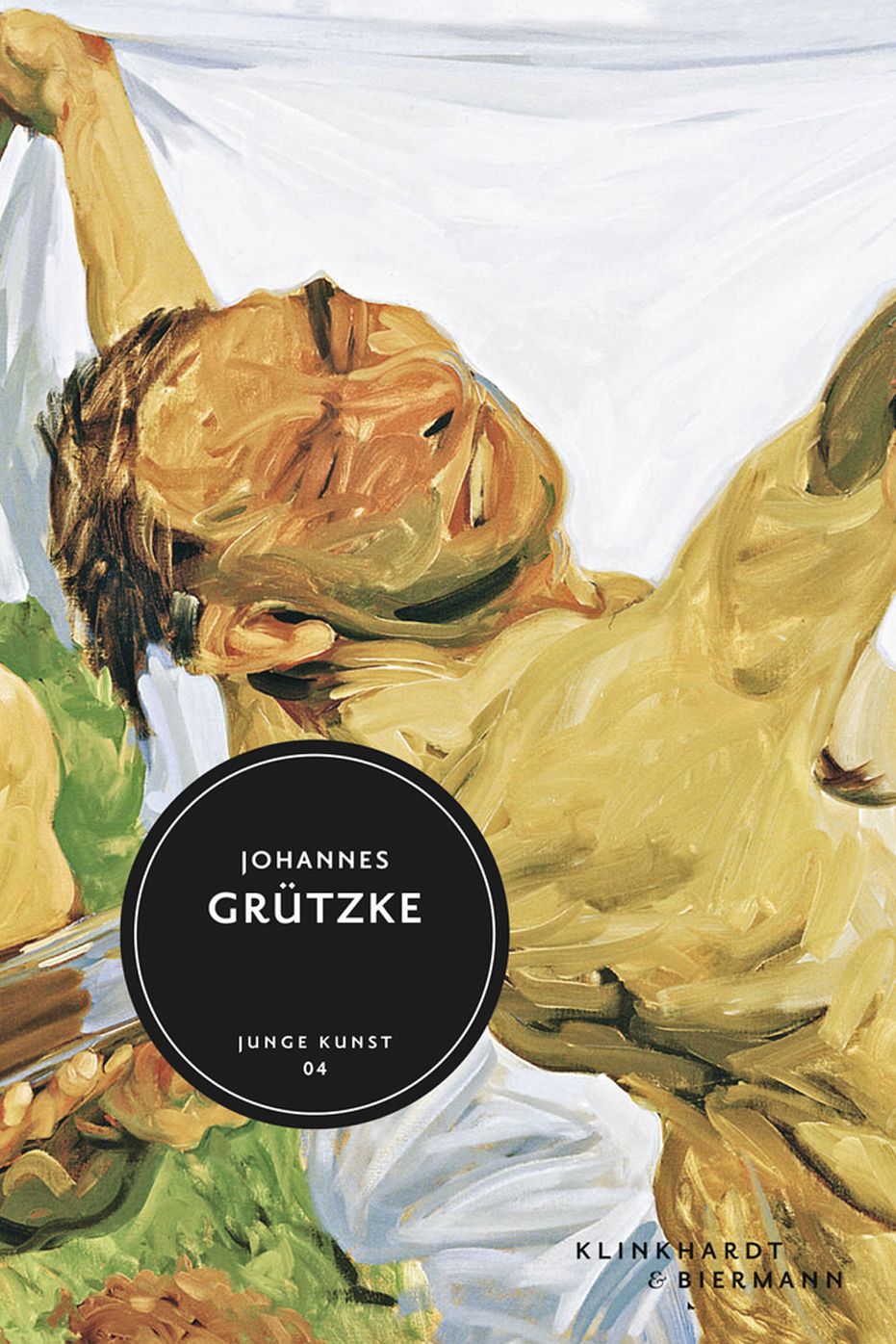 Johannes Grutzke: Gotter, Mythen, Menschen
