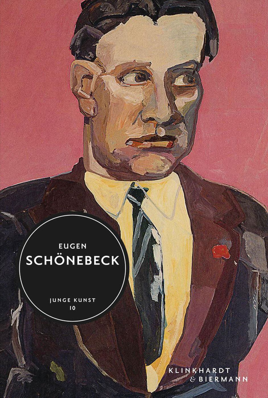 Eugen Schonebeck: Junge Kunst 4