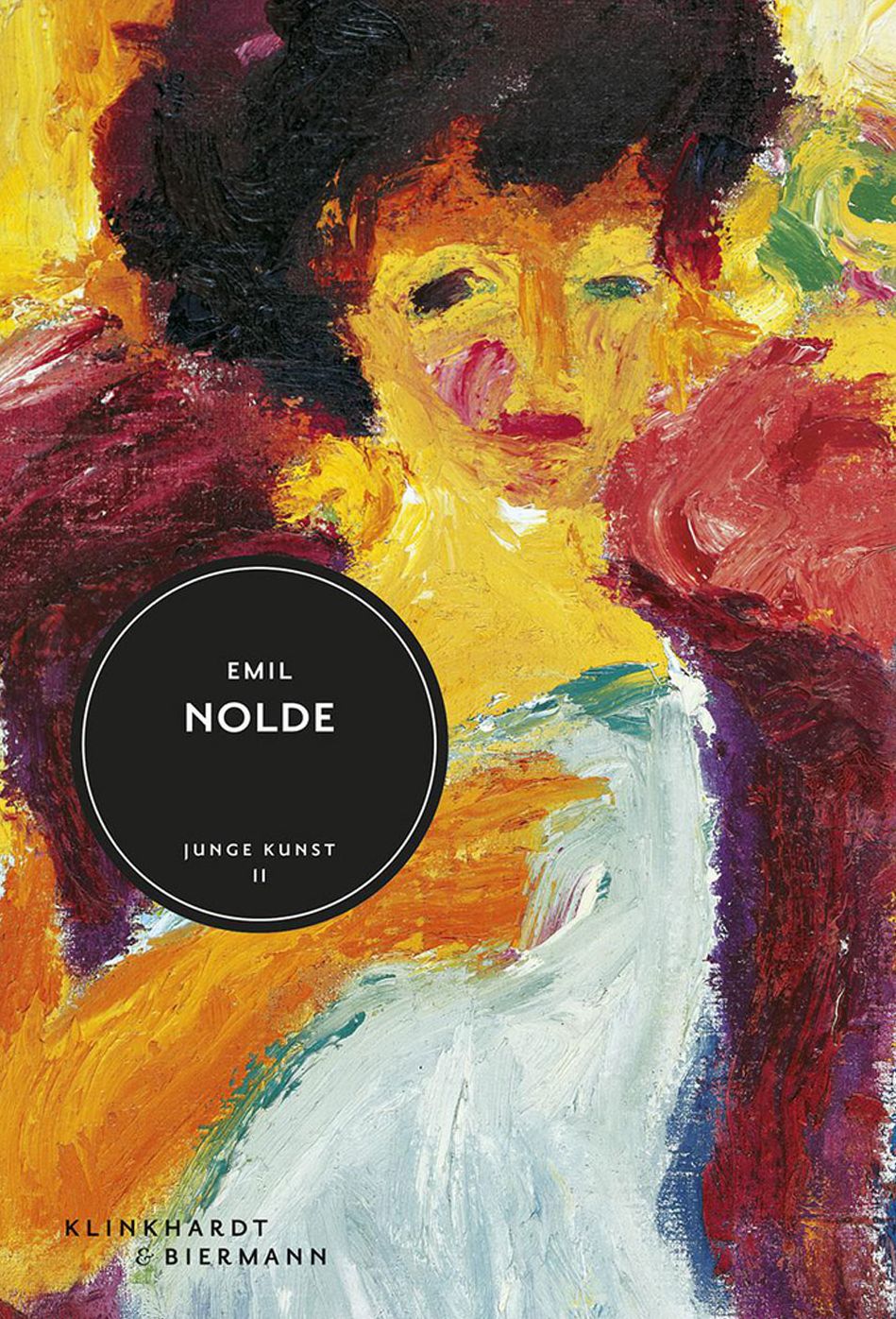 Emil Nolde: Junge Kunst 6