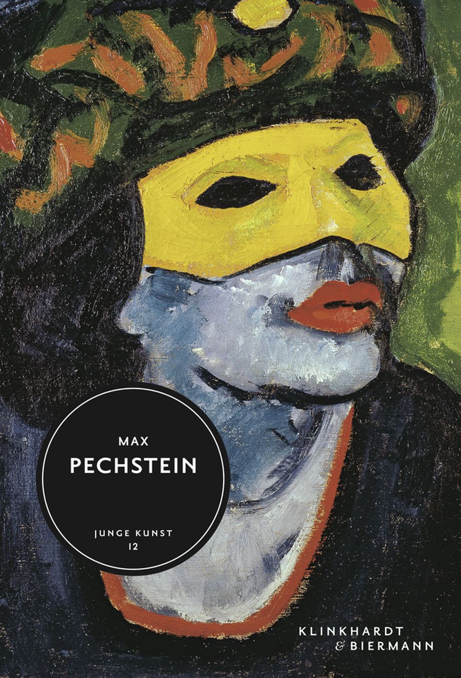 Max Pechstein: Junge Kunst 9